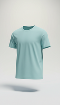 Fresh Aqua City-Fit T-Shirt